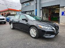 Nissan Sentra S 2020 - Photo 4