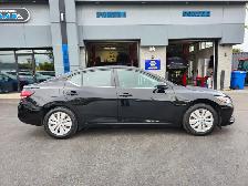 Nissan Sentra S 2020 - Photo 5