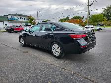 Nissan Sentra S 2020 - Photo 6