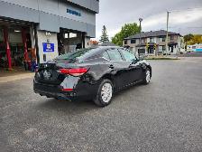 Nissan Sentra S 2020 - Photo 7