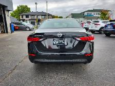 Nissan Sentra S 2020 - Photo 8