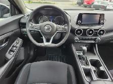 Nissan Sentra S 2020 - Photo 10