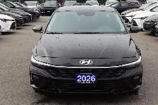 2026 Hyundai Elantra Preferred IVT w/Tech Pkg - Photo 2