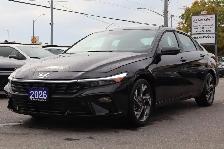 2026 Hyundai Elantra Preferred IVT w/Tech Pkg - Photo 3