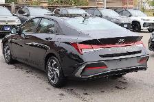 2026 Hyundai Elantra Preferred IVT w/Tech Pkg - Photo 4