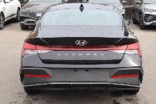 2026 Hyundai Elantra Preferred IVT w/Tech Pkg - Photo 5