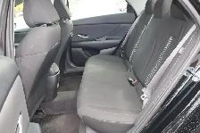 2026 Hyundai Elantra Preferred IVT w/Tech Pkg - Photo 7