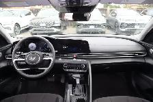2026 Hyundai Elantra Preferred IVT w/Tech Pkg - Photo 10