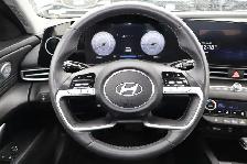 2026 Hyundai Elantra Preferred IVT w/Tech Pkg - Photo 11