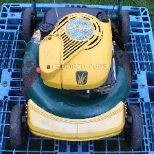 Tondeuse à gazon 21' Briggs & Stratton 190cc 6hp gas lawn mower - Photo 3