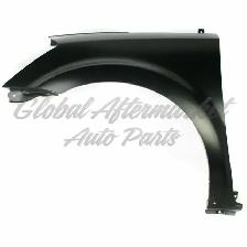 Nissan Quest 2007-2009 Fenders Left and Right - Photo 2