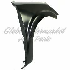 Nissan Quest 2007-2009 Fenders Left and Right - Photo 7