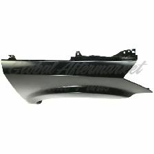 Nissan Quest 2007-2009 Fenders Left and Right - Photo 8