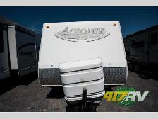 2008 Dutchmen RV Aerolite 25QS - Photo 2
