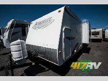 2008 Dutchmen RV Aerolite 25QS - Photo 3