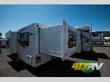 2008 Dutchmen RV Aerolite 25QS - Photo 5