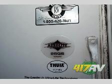2008 Dutchmen RV Aerolite 25QS - Photo 6