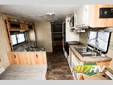 2008 Dutchmen RV Aerolite 25QS - Photo 7