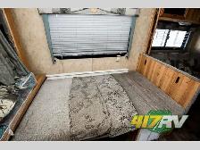 2008 Dutchmen RV Aerolite 25QS - Photo 8