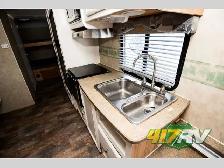2008 Dutchmen RV Aerolite 25QS - Photo 10