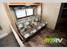 2008 Dutchmen RV Aerolite 25QS - Photo 11