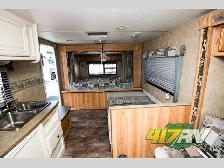 2008 Dutchmen RV Aerolite 25QS - Photo 13