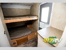 2008 Dutchmen RV Aerolite 25QS - Photo 15