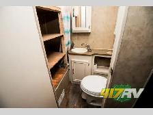 2008 Dutchmen RV Aerolite 25QS - Photo 16