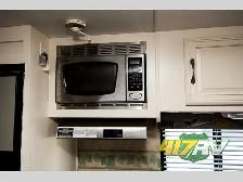 2008 Dutchmen RV Aerolite 25QS - Photo 17