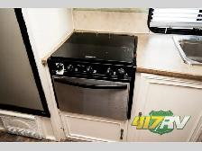 2008 Dutchmen RV Aerolite 25QS - Photo 18