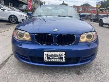 2008 BMW 128 i - Photo 2