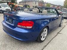 2008 BMW 128 i - Photo 5