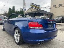 2008 BMW 128 i - Photo 7