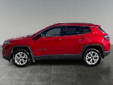 2025 Jeep Compass North - Photo 2