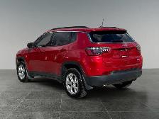 2025 Jeep Compass North - Photo 4