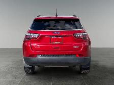 2025 Jeep Compass North - Photo 5