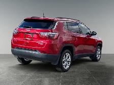 2025 Jeep Compass North - Photo 7