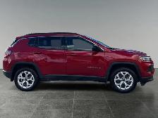 2025 Jeep Compass North - Photo 8