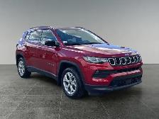 2025 Jeep Compass North - Photo 9