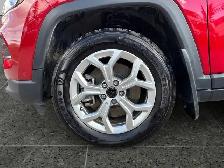 2025 Jeep Compass North - Photo 11