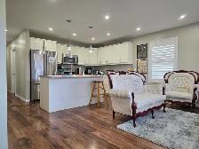 Large Private Bedroom for Rent!! All Inclusive!!