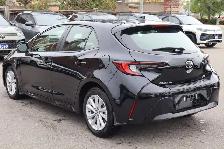 2026 Toyota Corolla SE Hatchback - Photo 4