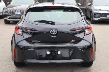 2026 Toyota Corolla SE Hatchback - Photo 5