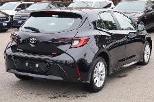 2026 Toyota Corolla SE Hatchback - Photo 6