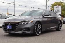 2019 Honda Accord Sport 2.0 Auto - Photo 3