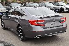 2019 Honda Accord Sport 2.0 Auto - Photo 4
