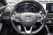 2019 Honda Accord Sport 2.0 Auto - Photo 11