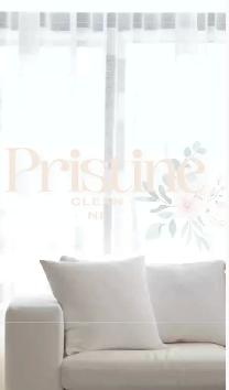 Pristine Clean NL Cleaning Services