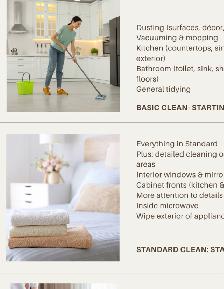 Pristine Clean NL Cleaning Services - Photo 2