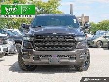 2026 Ram 1500 Sport 4x4 Crew Cab 5'7 Box - Photo 2